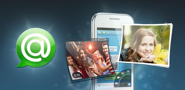 10 май 2013 Скачать новый Агент для Android можно в Google Play или на
