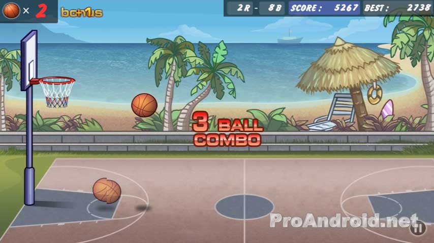 Urban Basketball Free Download For Pc