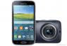 Samsung официально презентует «камерофон» Galaxy K Zoom