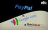 Симбиоз PayPal и NFC на операционной системе Android