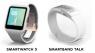 Sony SmartWatch 3 и SmartBand увидим 4 сентября на IFA 2014