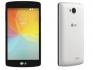 LG F60 – смартфон средней ценовой категории с поддержкой LTE