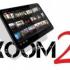 Анонсированы планшеты Motorola Xoom 2 и Motorola Xoom 2 Media Edition
