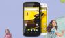 Улучшенный Motorola Moto E официально представили