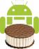 Исходный код Android 4.0 доступен для скачивания