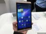 Huawei во Франции показывает планшет MediaPad М2