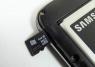 Карты памяти microSD могут в скором времени исчезнуть из смартфонов