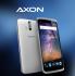 ZTE Axon начинает покорять североамериканский рынок