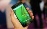 Motorola презентует смартфоны Moto X Style, Moto X Play и Moto G (2015)