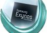 Samsung начинает производство процессора Exynos 8890