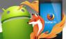 Firefox OS стала доступной для смартфонов под управлением Android