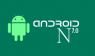 Google рассказывает об Android N