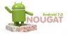 Android 7.0 Nougat теперь официально