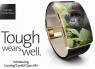 Gorilla Glass SR+ защитит «умные» часы и другие аксессуары