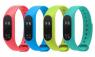 Xiaomi Mi Band 2 - модный аксессуар или необходимый инструмент?