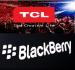 TCL будет производить смартфоны BlackBerry