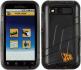 Motorola Defy+ JCB Edition – новая версия защищенной модели