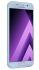 Samsung Galaxy A5 (2017) – один из самых энергонезависимых смартфонов