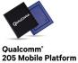 205 Mobile Platform для самых недорогих устройств