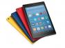 Amazon показывает планшеты All-New Fire 7 и Fire HD 8