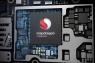LG занимает очередь за Qualcomm Snapdragon 845