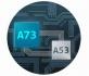 Samsung разрабатывает платформы Exynos 9610 и 7872