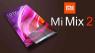 Стильный и мощный Xiaomi Mi Mix 2