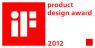 Четыре смартфона Sony Ericsson Xperia получили награды iF Product Design Award 2012