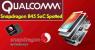 Qualcomm Snapdragon 845 могут анонсировать в этом году