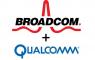 Broadcom может приобрести Qualcomm за $130 млрд