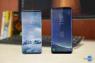 Возможные изображения Samsung Galaxy S9