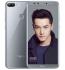 Huawei показывает смартфон Honor 9 Lite