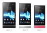 Новые смартфоны Xperia P и Xperia U от Sony Mobile Communications