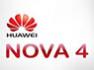 Huawei nova 4 с камерой, встроенной в дисплей, выйдет 17 декабря