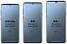 Раскрыты размеры экрана смартфонов Samsung серии Galaxy S10