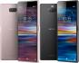 Утечка спецификаций Sony Xperia 20