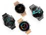 HuaweiWatch GT 2  получили чипсет Kirin A1 и датчик сердечного ритма