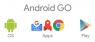 Android 10 Go обеспечит повышенную безопасность и скорость для телефонов начального уровня
