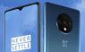 OnePlus 7T: тройная камера, дисплей 90 Гц и Snapdragon 855+