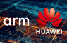 ARM снова будет работать с Huawei