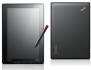 Известны цена и дата продажи Lenovo ThinkPad Tablet