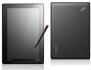 Известны цена и дата продажи Lenovo ThinkPad Tablet