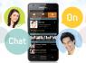 Samsung ChatON: новое общение в социальных сетях