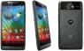 Motorola RAZR i – результат сотрудничества Motorola и Intel