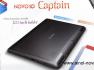 Novo 10 Captain новый 10-дюймовый Android-планшет