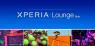 Android-приложение Xperia Lounge предоставляет доступ к развлекательному медиа-контенту