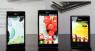Официальный анонс трех смартфонов LG серии Optimus L Series II