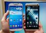 Выбор флагмана: Samsung Galaxy S4 или HTC One
