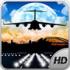 Живые обои OXON Aircraft HD для мечтающих о небе