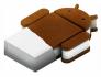 Эрик Шмидт проговорился о сроках выхода Android Ice Cream Sandwich